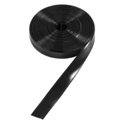 Camco® 25173 - 25' Black Vinyl Trim Insert -Magma Store 25173 6