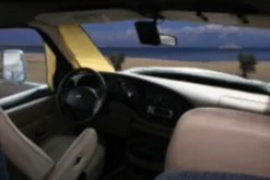 ADCO® 2522 - Class C Motorhome Trailer Windshield Cover With Roll-up Windows -Magma Store 2522 2