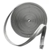 Camco® 25233 - 100' Gray Vinyl Trim Insert