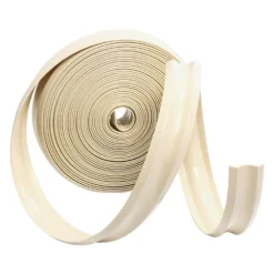 Camco® 25242 - 100' Colonial White Vinyl Trim Insert