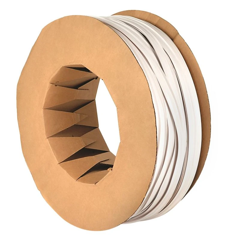 Camco® 25302 - 1000' White Vinyl Trim Insert 3 Camco® 25302 - 1000' White Vinyl Trim Insert - Image 3