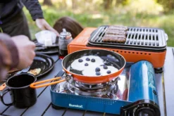 Eureka® - SPRK+™ Camp Stove -Magma Store 2572201 5