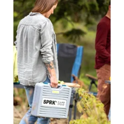 Eureka® - SPRK+™ Camp Stove -Magma Store 2572201 8