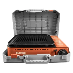 Eureka® - SPRK Camp Grill -Magma Store 2572202 3