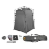 Overland® - Wild Land Camping Gear™ Portable Privacy Room With Shower