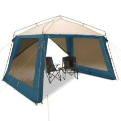 Eureka® - NoBugZone™ Screen House -Magma Store 2624521 4