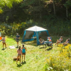 Eureka® - NoBugZone™ 3-in-1 Shelter -Magma Store 2624531 14