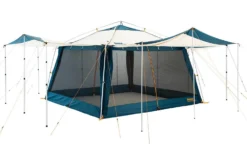 Eureka® - Northern Breeze™ 10' X 10' Screen House -Magma Store 2626301 8