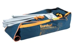 Eureka® - Northern Breeze™ 12' X 12' Screen House -Magma Store 2626304 10