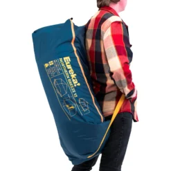 Eureka® - Northern Breeze™ 12' X 12' Screen House -Magma Store 2626304 11