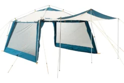 Eureka® - Northern Breeze™ 12' X 12' Screen House -Magma Store 2626304 4