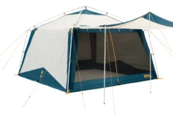 Eureka® - Northern Breeze™ 12' X 12' Screen House -Magma Store 2626304 6