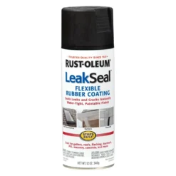 Rust-Oleum® - LeakSeal™ 12 Oz. Flexible Rubber Coating