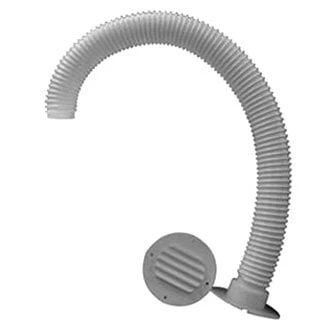 MTS Products® - Battery Box Vent Kit With 30" Hose 1 MTS Products® - Battery Box Vent Kit With 30" Hose