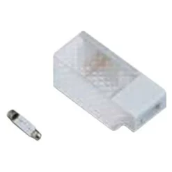 Dometic RV® - Refrigerator Interior Light Mounting Bracket For Dometic RV™ RM3663, RGE400, RM3863 Models