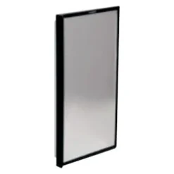 Dometic RV® 2932562057 - Refrigerator Door For Dometic RV™ DM2862, DM2852 Models