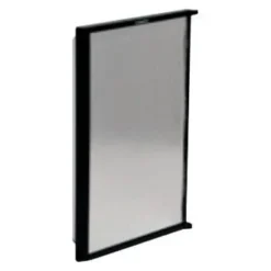 Dometic RV® - Refrigerator Door For Dometic RV™ DM2652, RM2663 Models