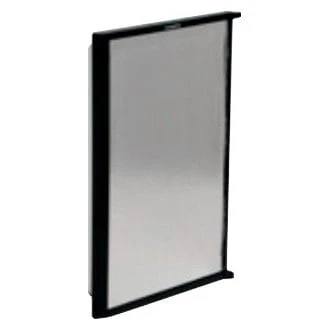 Dometic RV® - Refrigerator Door For Dometic RV™ DM2652, RM2663 Models 1 Dometic RV® - Refrigerator Door For Dometic RV™ DM2652, RM2663 Models