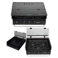 Suburban® 2985A - Cooktop Top Cover