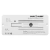 Safe-T-Alert® 30-442-P-WT - 30 Series™ White Flush Mount Propane/LP Gas Alarm