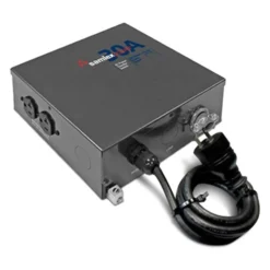 Samlex® - 30A Transfer Switch