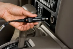 Coleman® 3000001497 - PowerChill™ 12V DC 2 Cu.ft Thermoelectric Cooler -Magma Store 3000001497 4