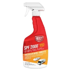 B.E.S.T.® - SPF 2000™ 32 Oz. Cleaner