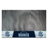 FanMats® 30087 - NHL "Seattle Kraken" 26" X 42" Grill Mat