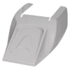 Lippert® - White Replacement Pin Box Cover For Lippert 1621 Pin Box