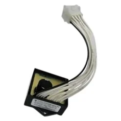 Cummins® - Onan RV Generator Replacement Voltage Regulator With Wiring Harness