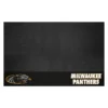 FanMats® 30605 - NCAA University Of Wisconsin-Milwaukee 26" X 42" Grill Mat
