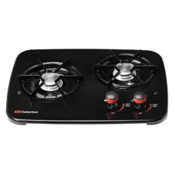 Suburban® 3070ABK - Stove Top Cover
