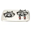 Suburban® 3071AST - 2 Burners RV Cooktop