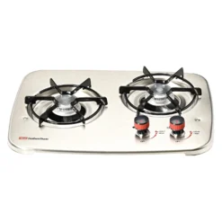 Suburban® - 2 Burners RV Cooktop -Magma Store 3071ast