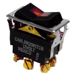 Cummins® - Deluxe Rocker Switch