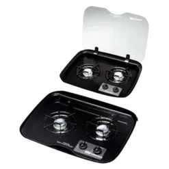 Suburban® 3084A - Cooktop Top Cover