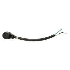 TRC® - 30A Female 18" Power Supply Cord With Standard Grip