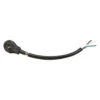 TRC® - 30A Male 18" Power Supply Cord With Standard Grip