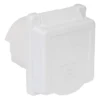 ParkPower® 30ARVIW - Weekender Series 30A Straight Square Outdoor Power Inlet