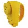 ParkPower® - 30A Female Adapter Plug With Handle Grip