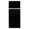 Dometic RV® - Refrigerator Door Panel For Dometic RV™ DM2852, DM2862, RM2852, RM2862, RM3862, RM3863 Models
