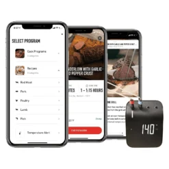 Weber® - Connect Smart Grilling Hub -Magma Store 3201 3
