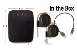 Weber® - Connect Smart Grilling Hub -Magma Store 3201 4