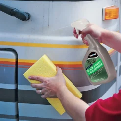 Thetford® 32501 - Premium™ 32 Oz. Black Streak & Bug Cleaner (1 Piece) -Magma Store 32501 3