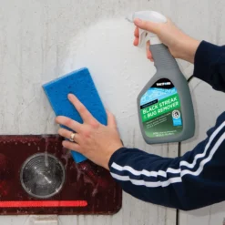 Thetford® 32511 - Premium™ 128 Oz. Black Streak & Bug Cleaner (1 Piece) -Magma Store 32511 2