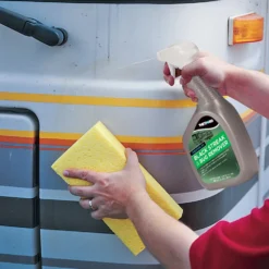 Thetford® 32511 - Premium™ 128 Oz. Black Streak & Bug Cleaner (1 Piece) -Magma Store 32511 3