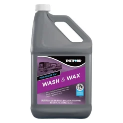 Thetford® 32517 - Premium™ 128 Oz. Wash Cleaner With Wax (1 Piece)