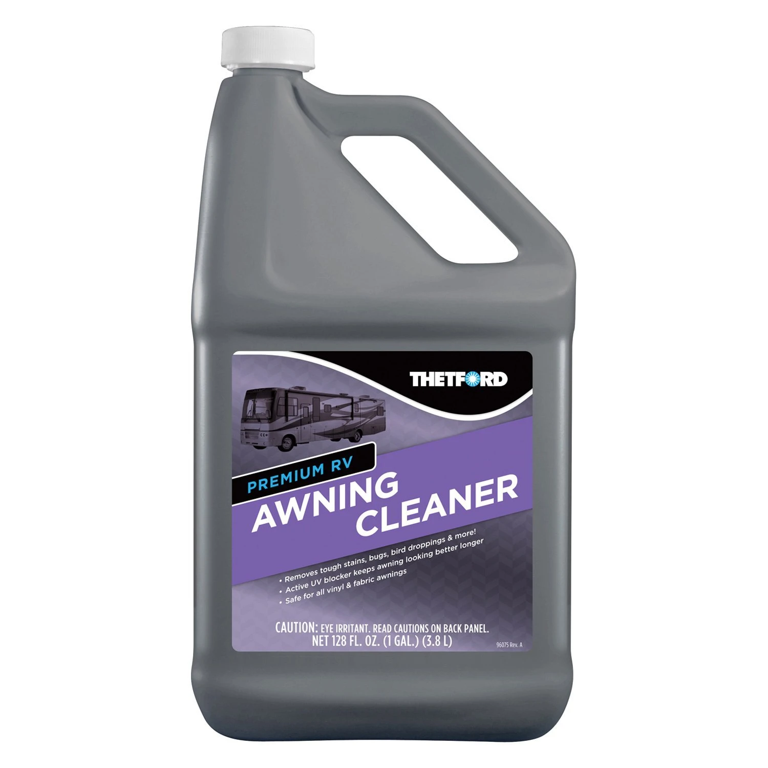Thetford® 32519 - Premium RV™ 1 Gal. Awning Cleaner 1 Thetford® 32519 - Premium RV™ 1 Gal. Awning Cleaner