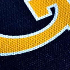 FanMats® 32564 - NFL "Chicago Bear" 26" X 42" Grill Mat With "Bear On Ball" Logo -Magma Store 32564 2