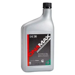Cummins® - OnaMax™ SAE 10W 30 Oil For RV Generator Engines